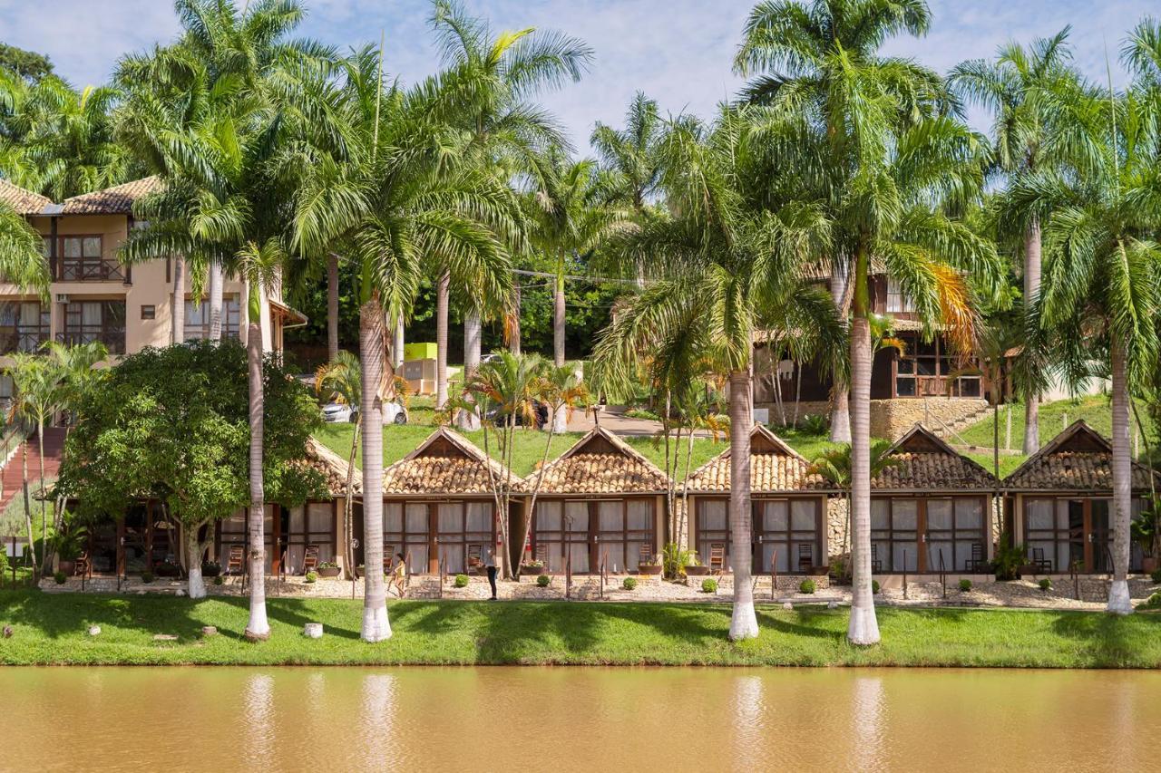 Park Hotel Modelo Pinhalzinho  Esterno foto